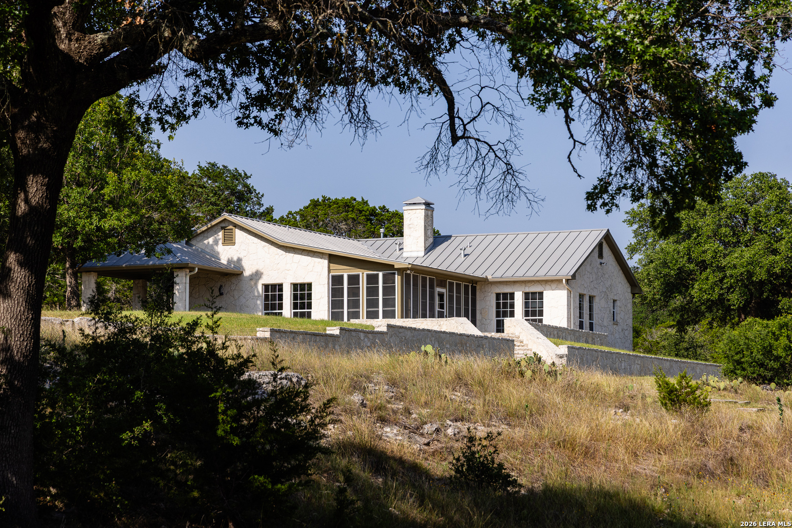 174 Cedar Rock Trail Hunt TX 78024