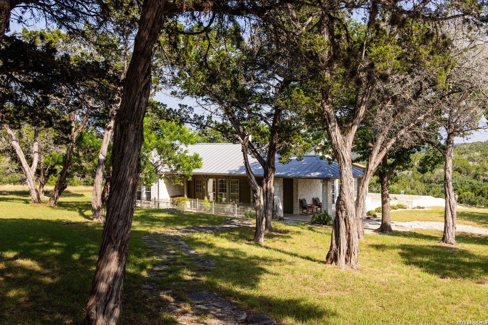 174 Cedar Rock Trail Hunt TX 78024