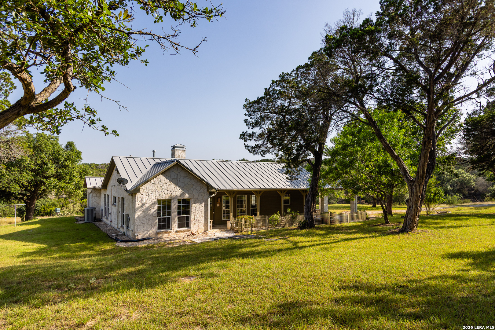174 Cedar Rock Trail Hunt TX 78024