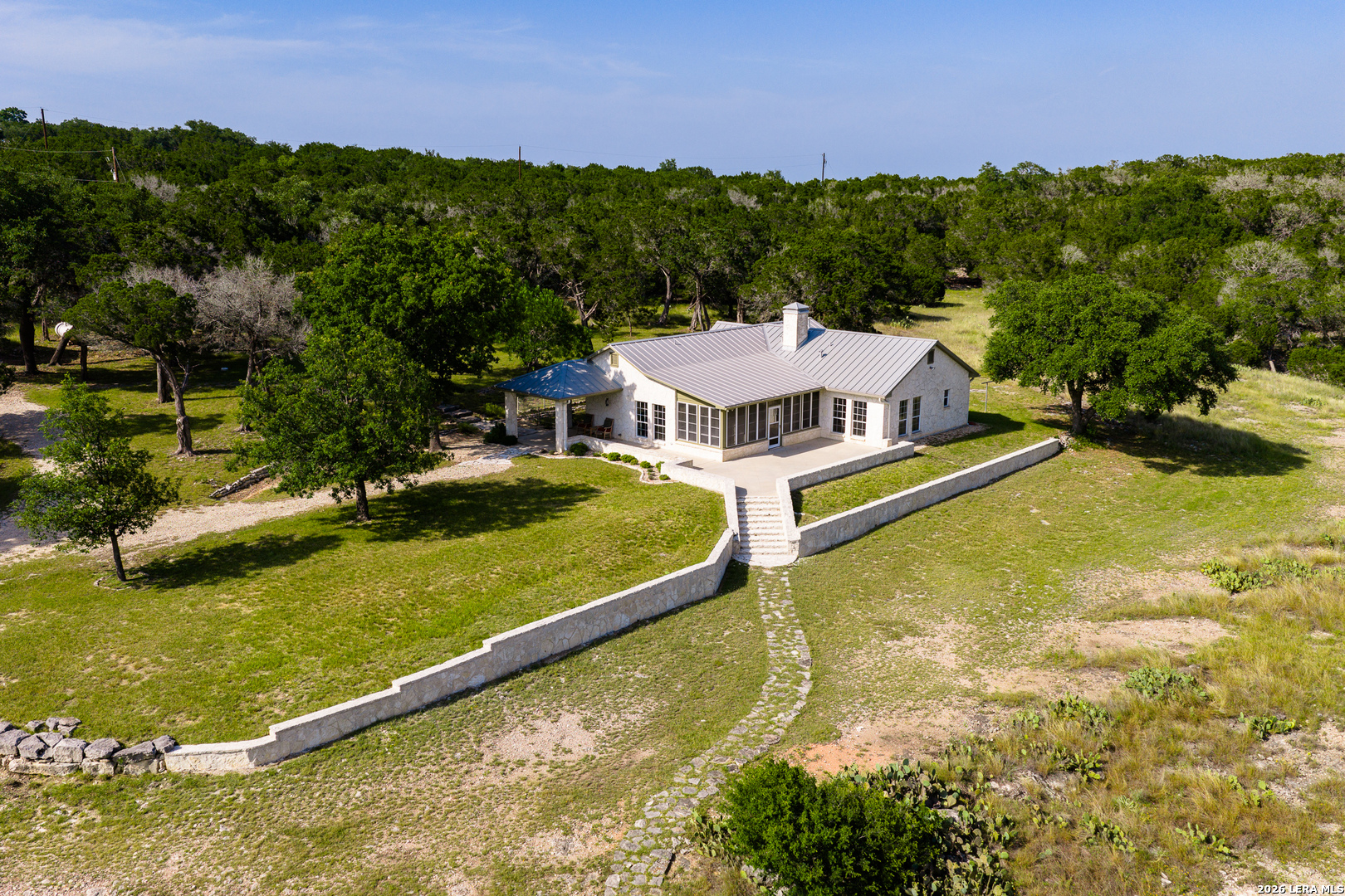 174 Cedar Rock Trail Hunt TX 78024