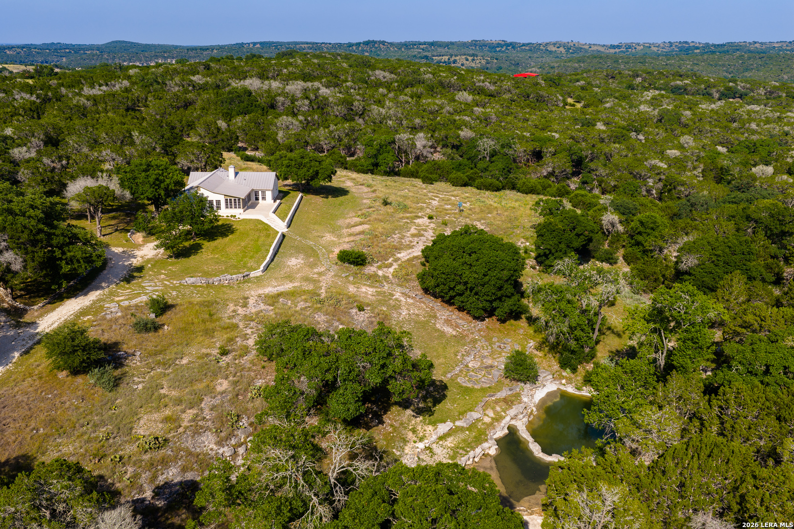 174 Cedar Rock Trail Hunt TX 78024