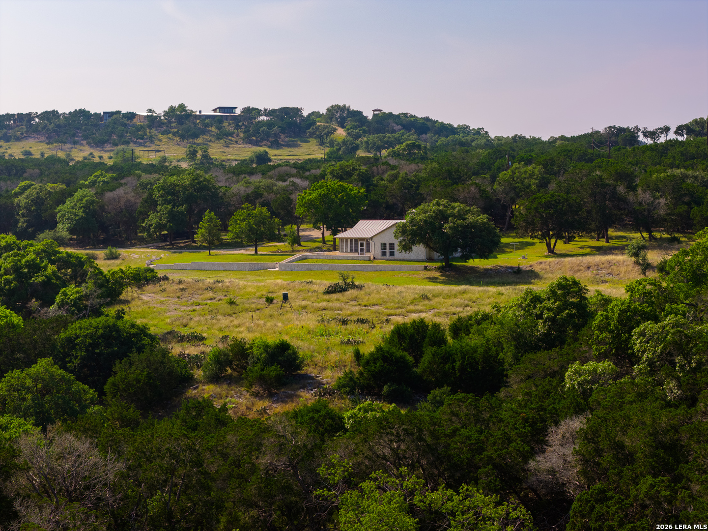 174 Cedar Rock Trail Hunt TX 78024