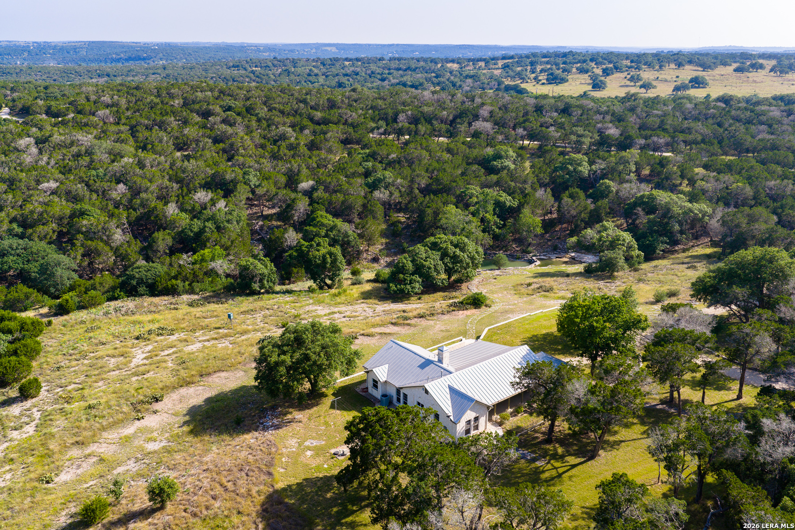 174 Cedar Rock Trail Hunt TX 78024