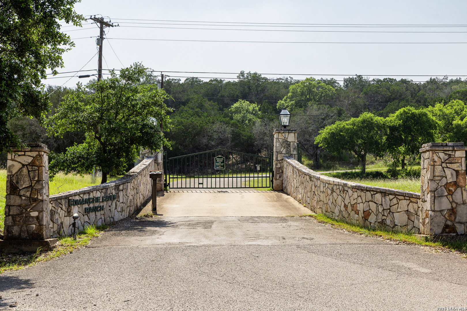 174 Cedar Rock Trail Hunt TX 78024