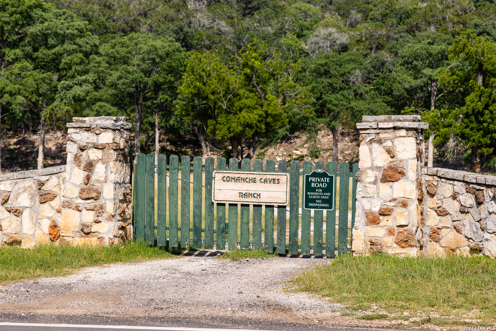 174 Cedar Rock Trail Hunt TX 78024