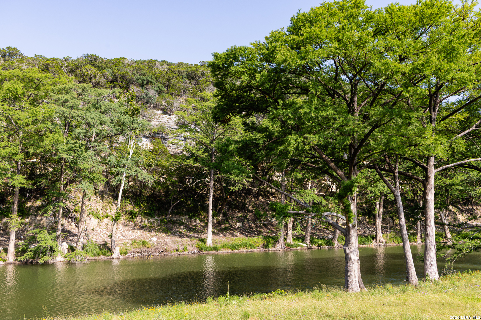 174 Cedar Rock Trail Hunt TX 78024