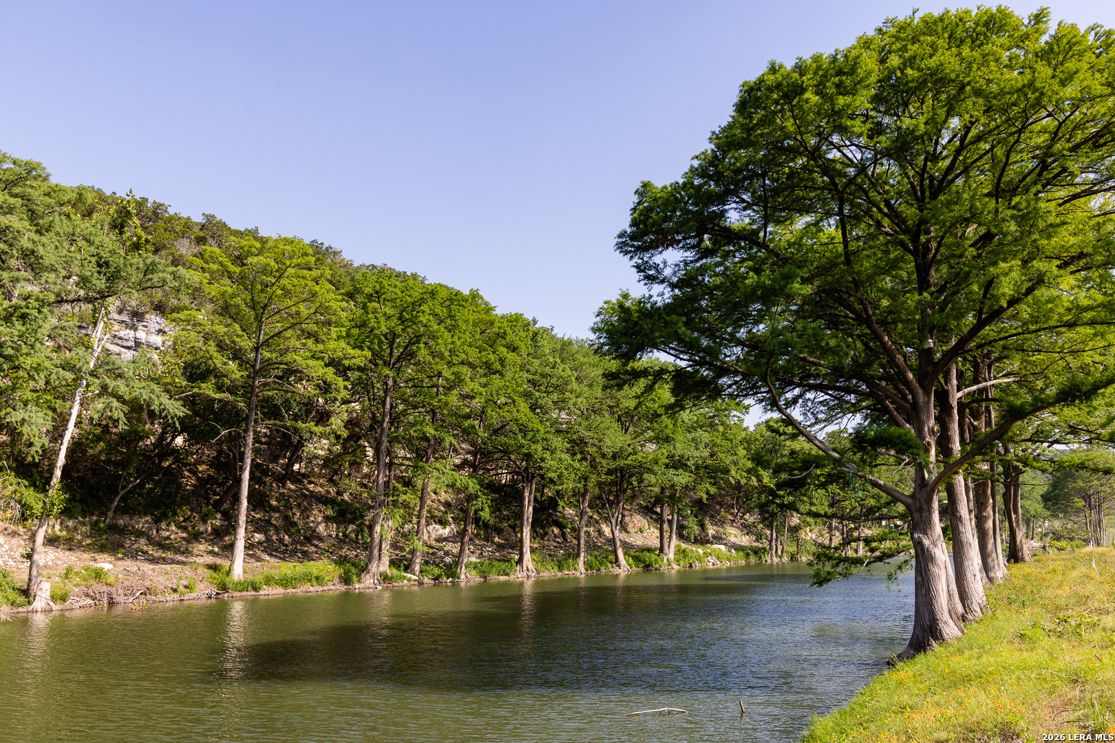 174 Cedar Rock Trail Hunt TX 78024