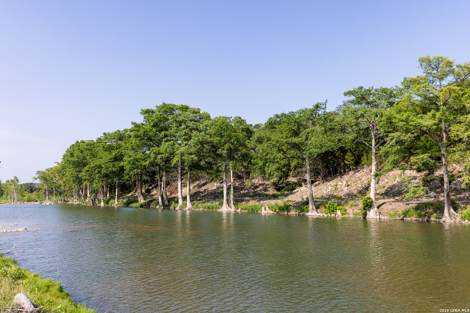 174 Cedar Rock Trail Hunt TX 78024