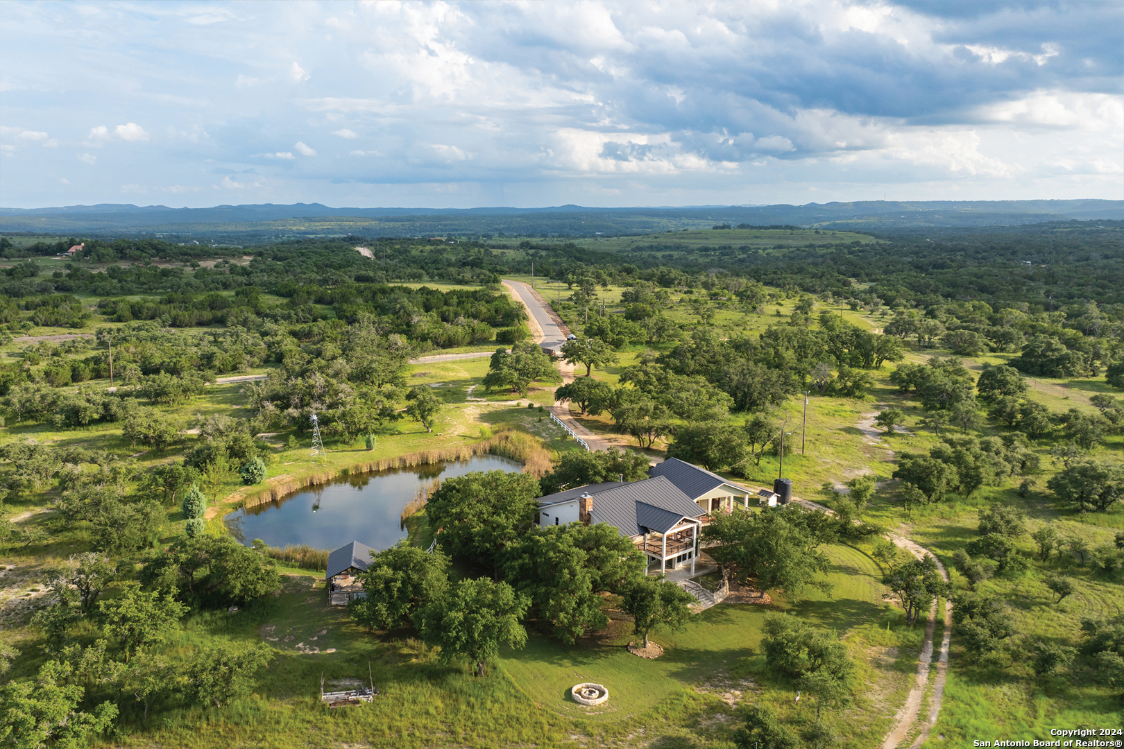 Johnson City TX 78636