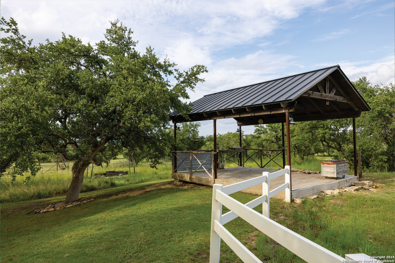 Johnson City TX 78636