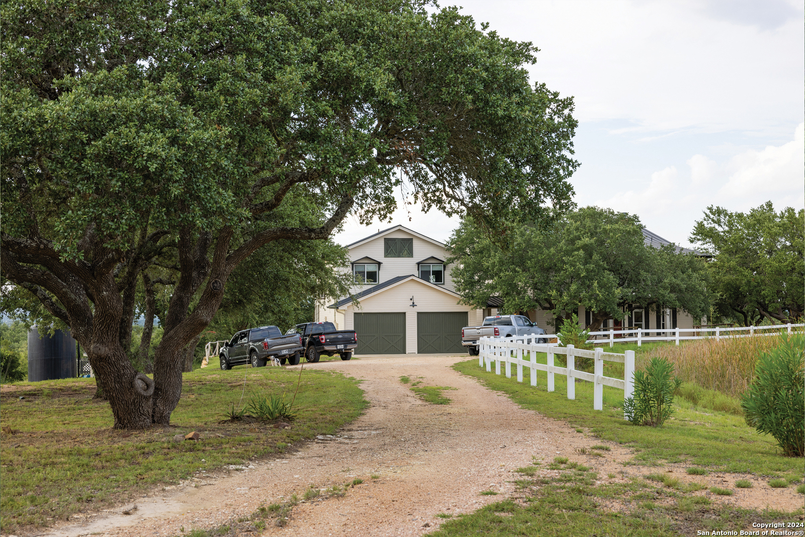 Johnson City TX 78636