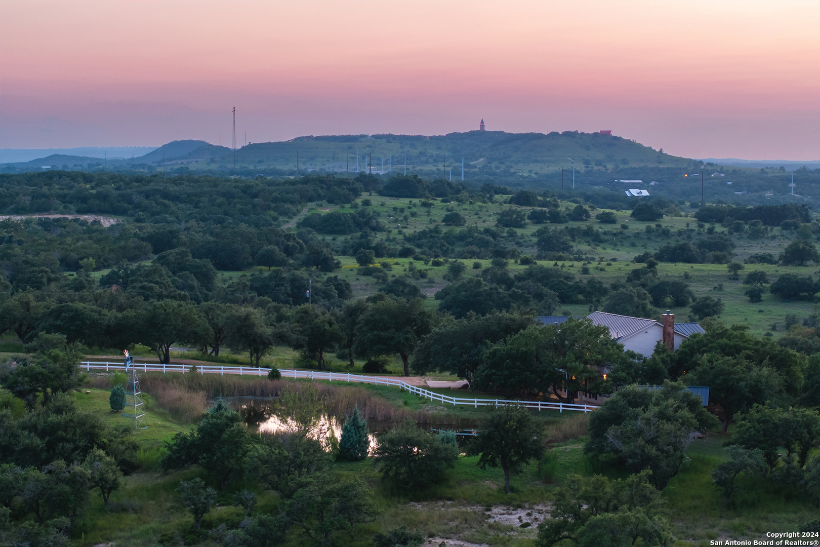 Johnson City TX 78636