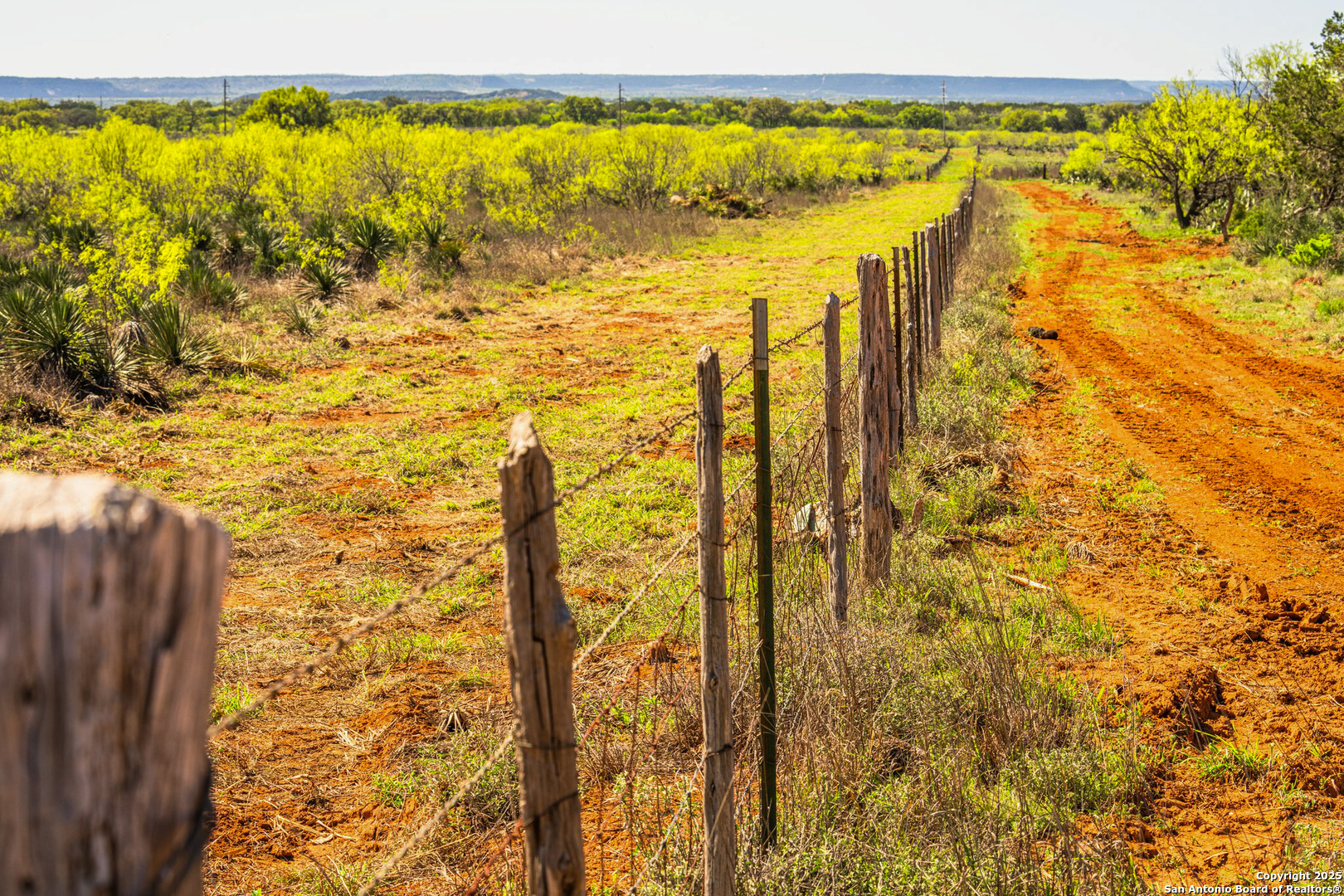 0 Cr 333 Junction TX 76849