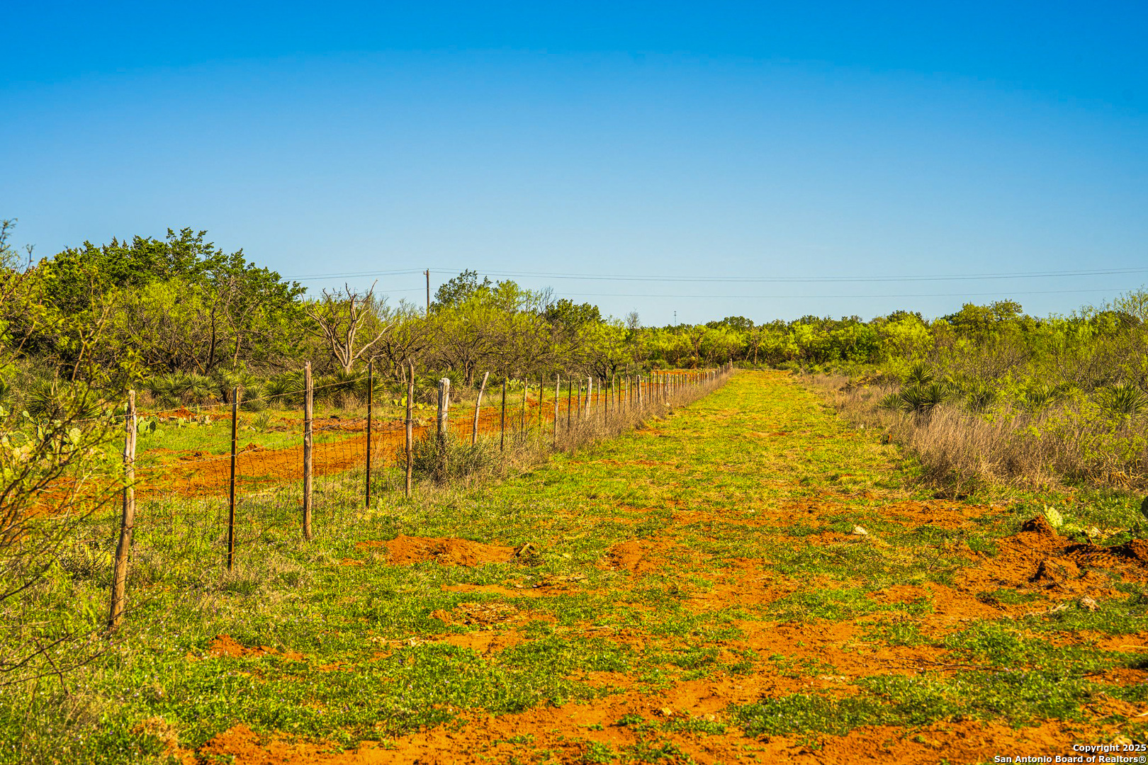 0 Cr 333 Junction TX 76849