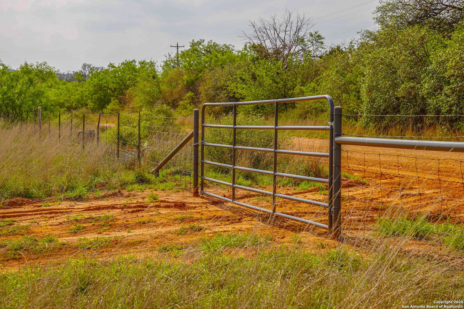 0 Cr 333 Junction TX 76849