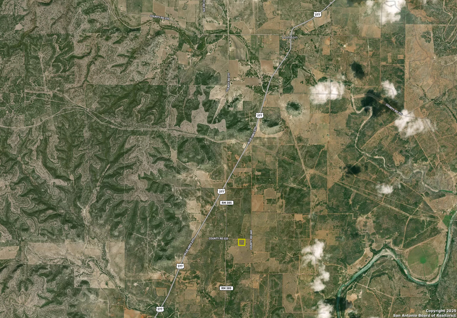 0 Cr 333 Junction TX 76849