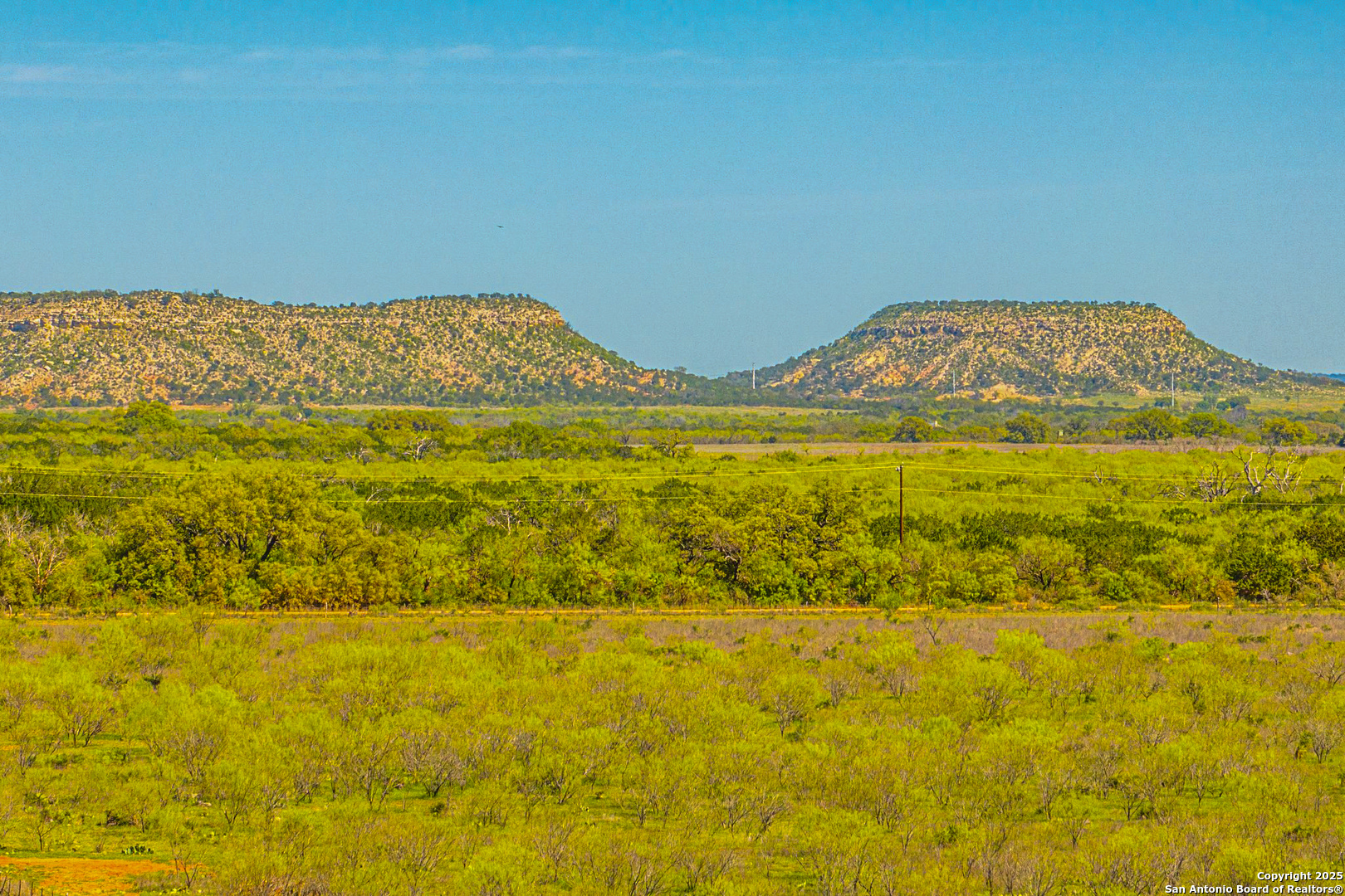 0 Cr 333 Junction TX 76849