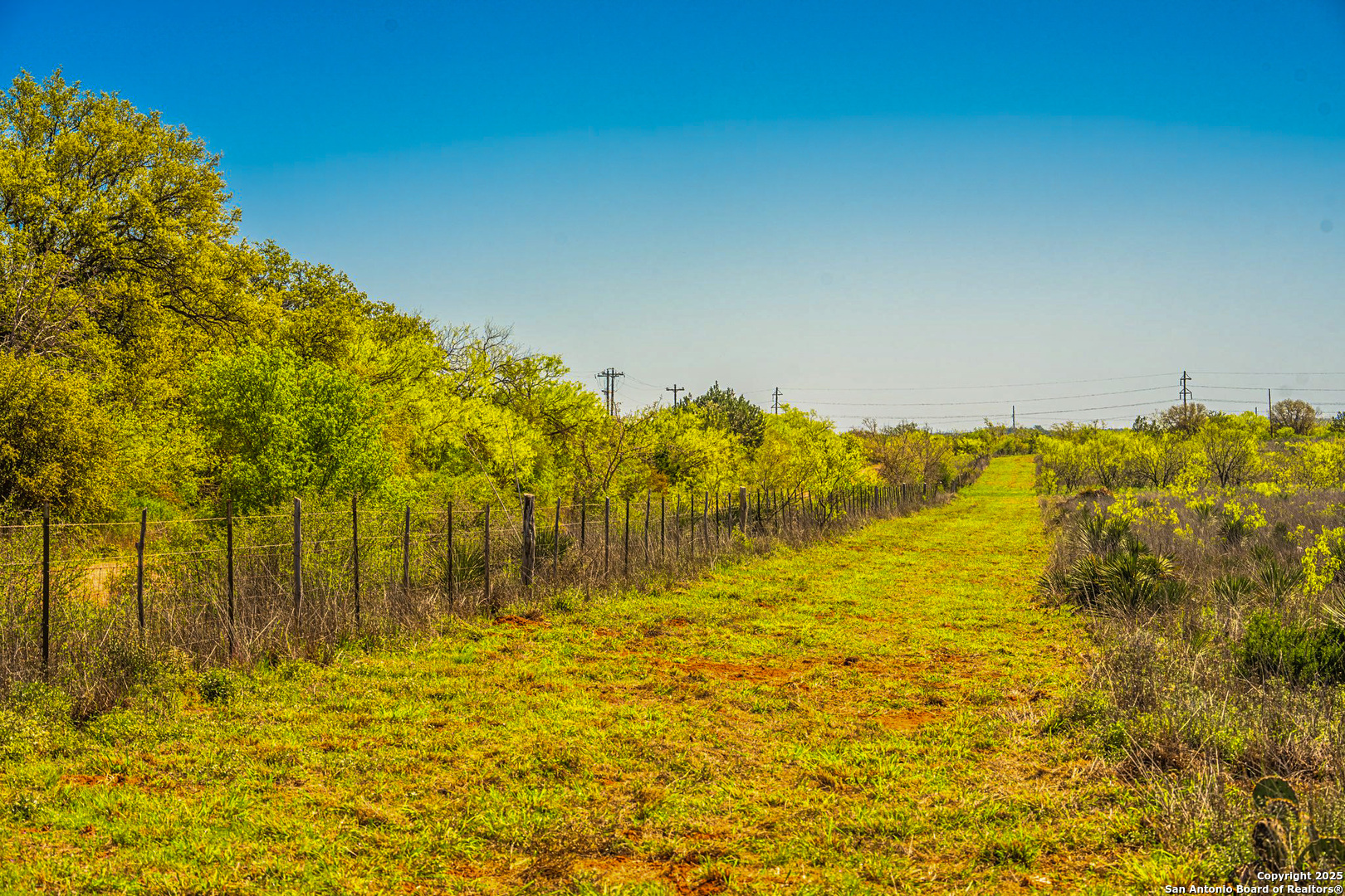 0 Cr 333 Junction TX 76849