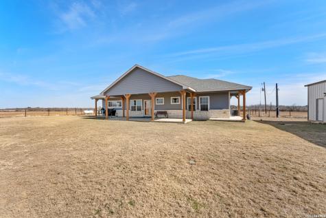 750 Barth Lane Poteet TX 78065