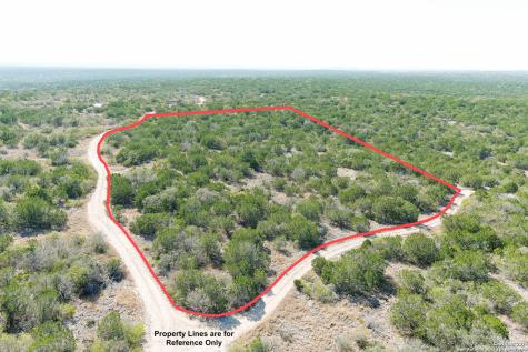 Lot 26 Leona Ranch Brackettville TX 78832