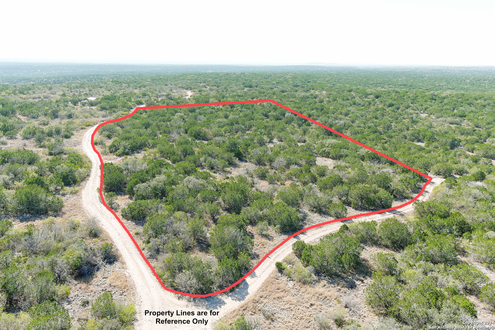 Lot 26 Leona Ranch Brackettville TX 78832