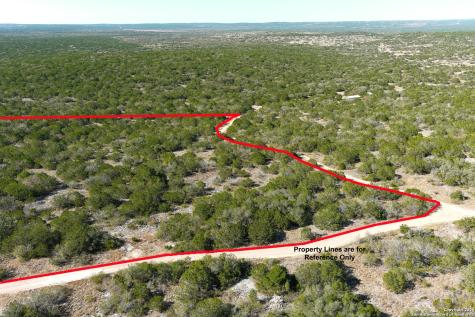 Lot 26 Leona Ranch Brackettville TX 78832