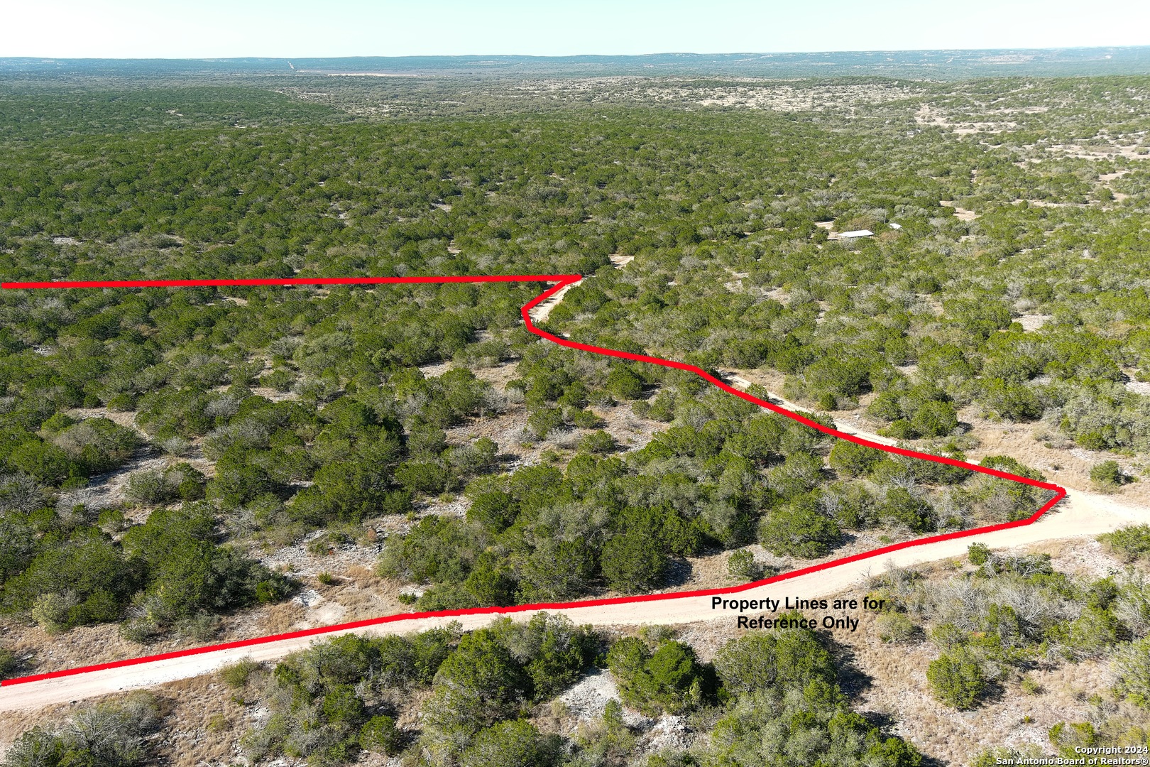 Lot 26 Leona Ranch Brackettville TX 78832