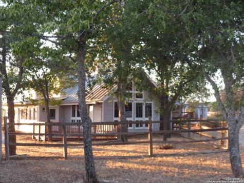 341 Medina Hills Road Medina TX 78055