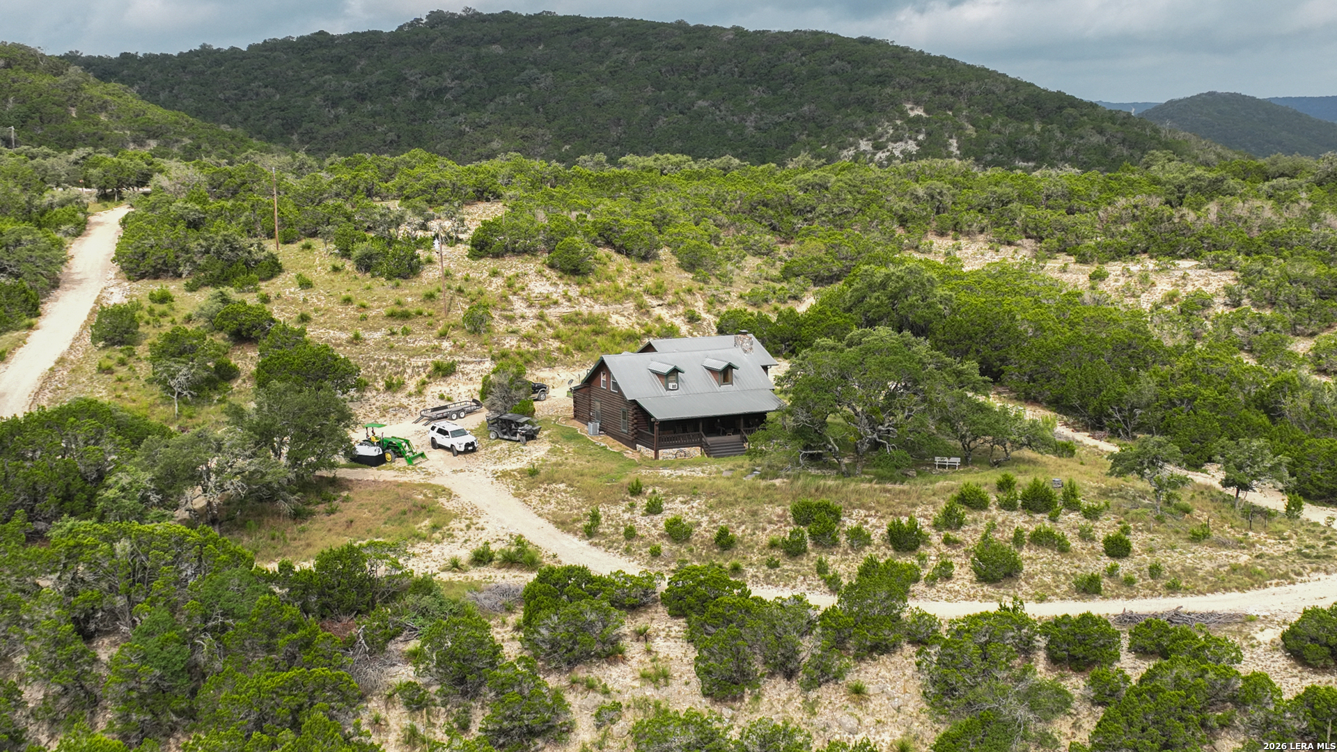 900 Lehmann Drive Center Point TX 78010