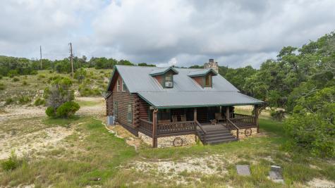 900 Lehmann Drive Center Point TX 78010