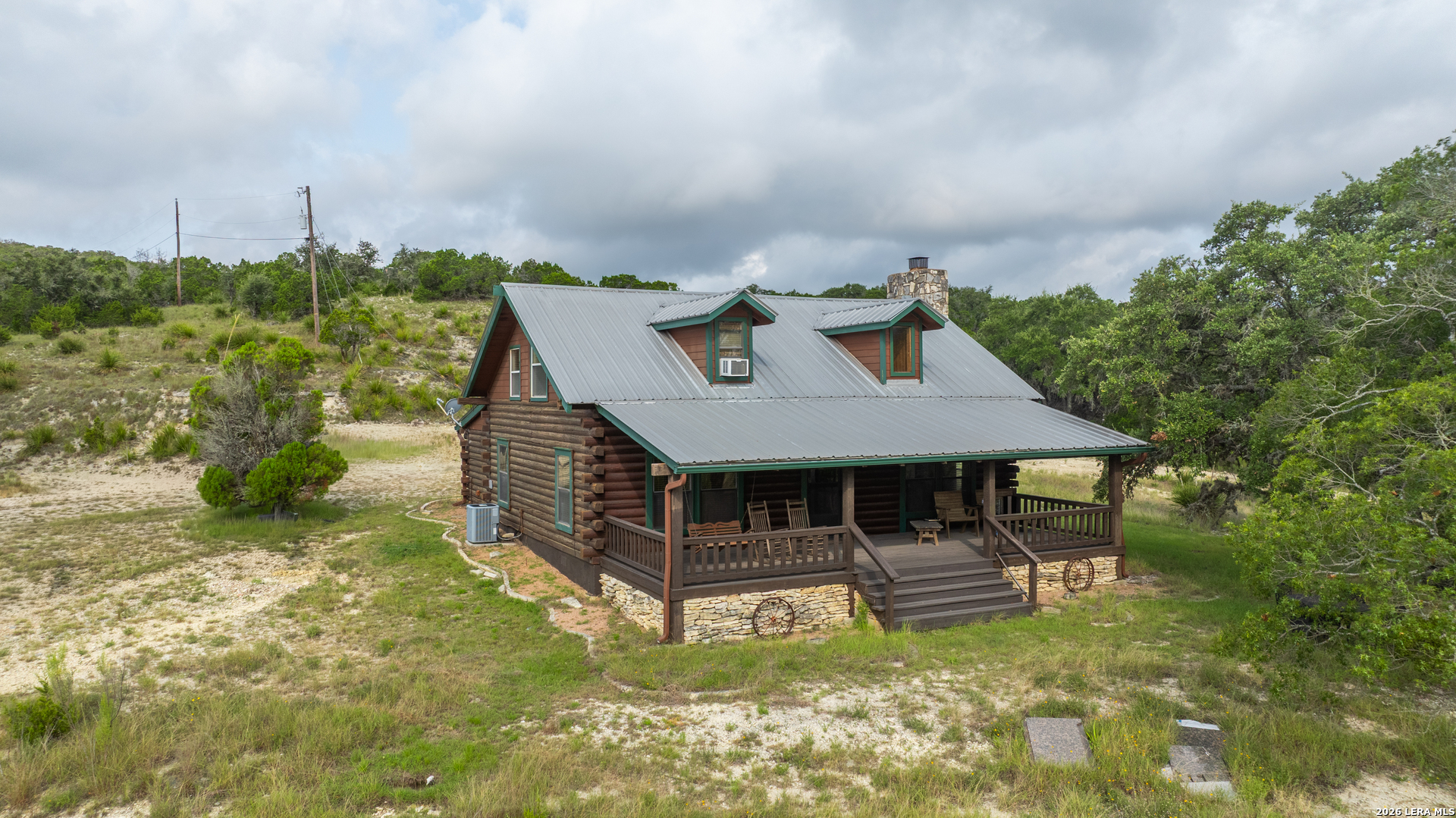 900 Lehmann Drive Center Point TX 78010