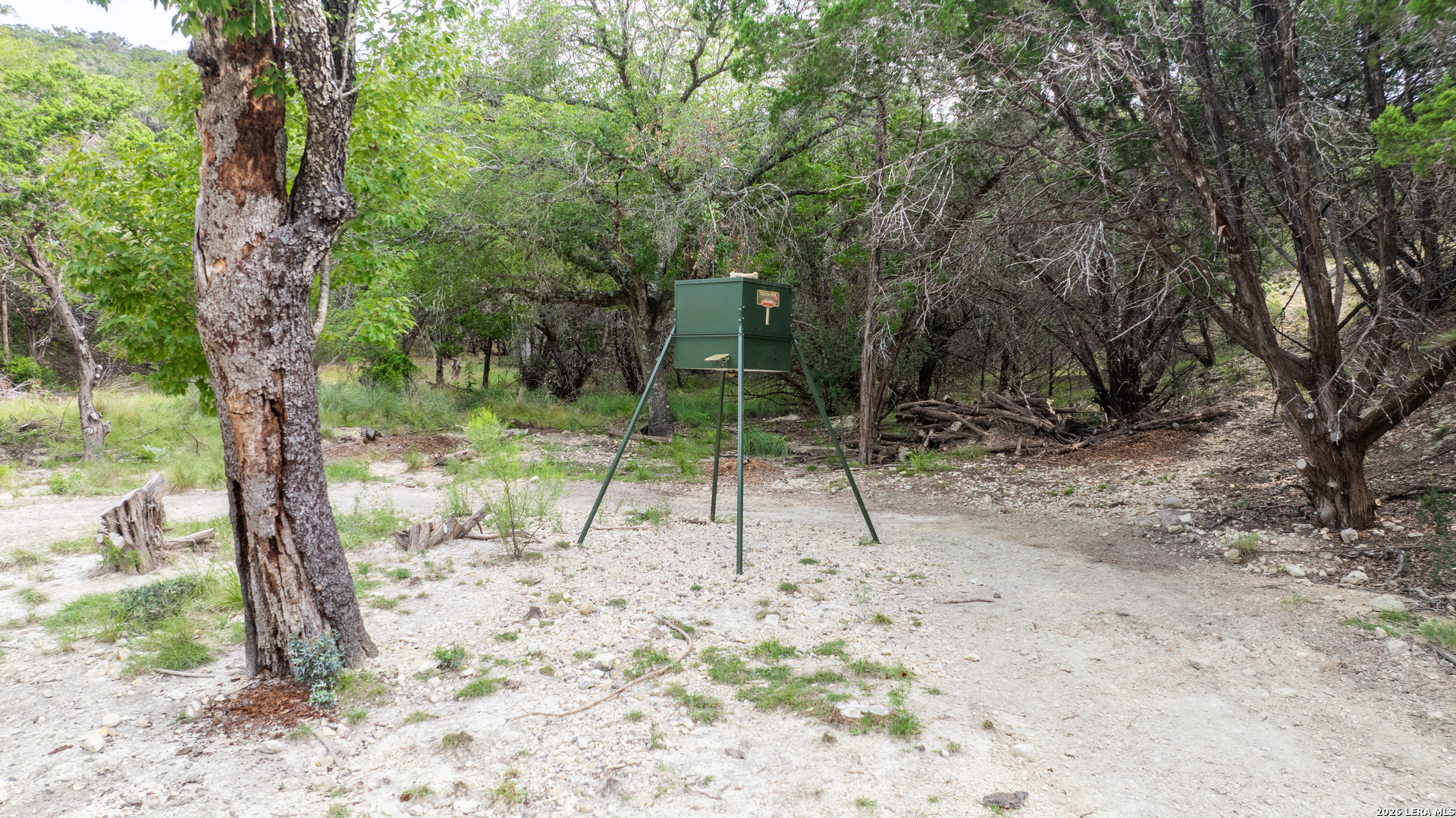 900 Lehmann Drive Center Point TX 78010