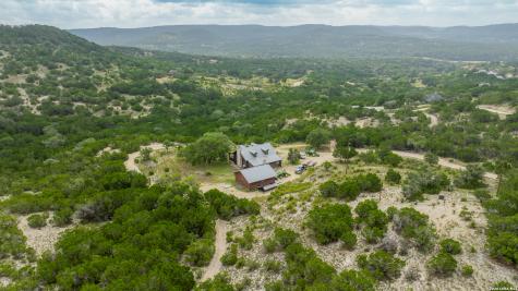 900 Lehmann Drive Center Point TX 78010
