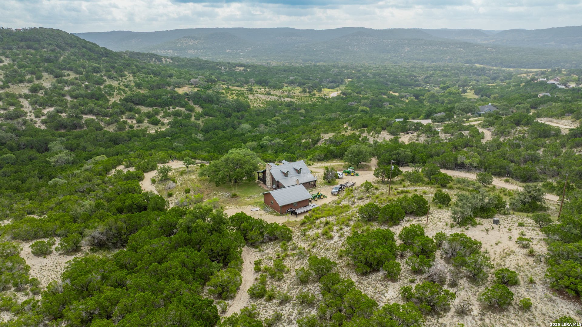 900 Lehmann Drive Center Point TX 78010