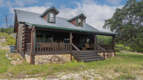 900 Lehmann Drive Center Point TX 78010