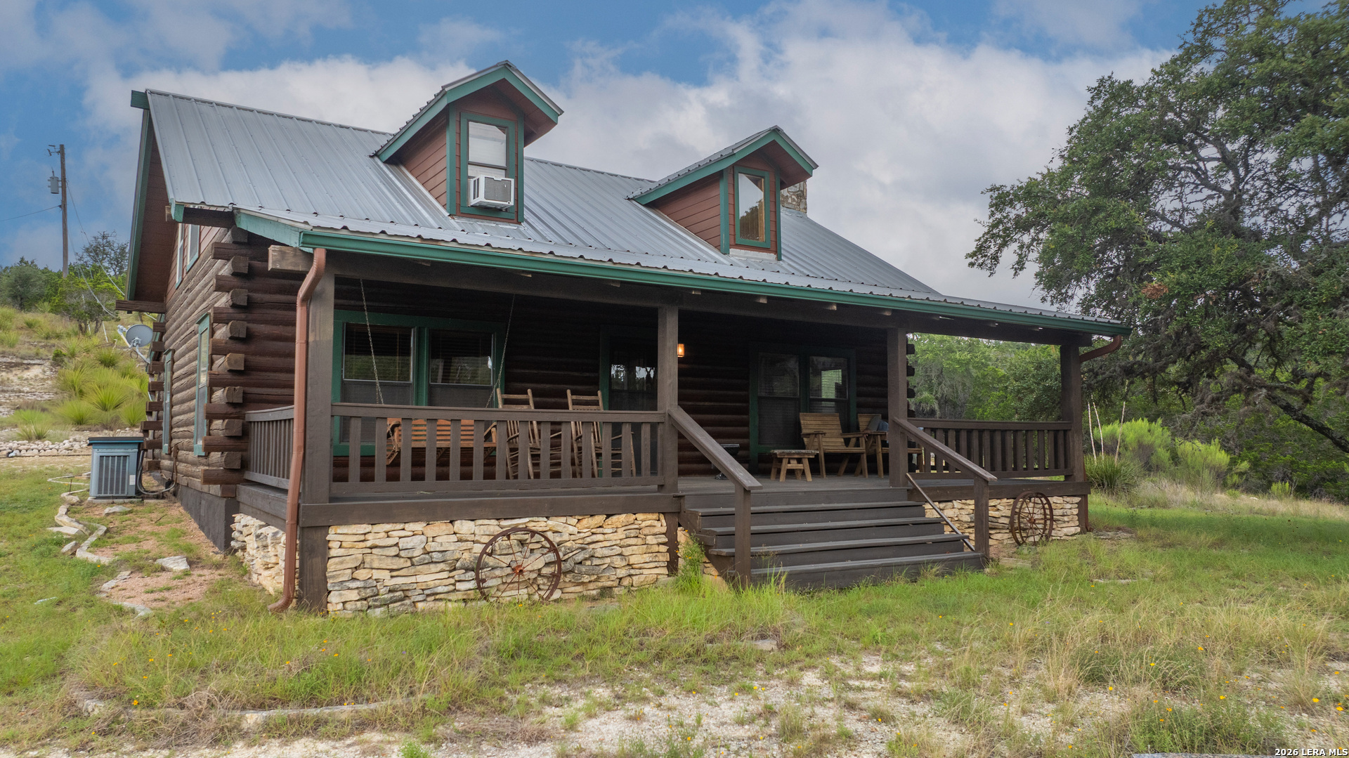900 Lehmann Drive Center Point TX 78010