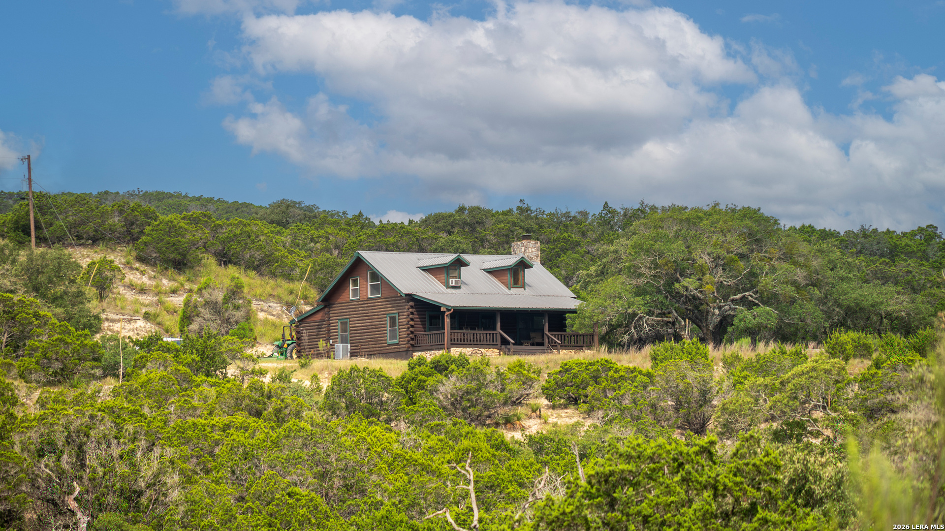 900 Lehmann Drive Center Point TX 78010