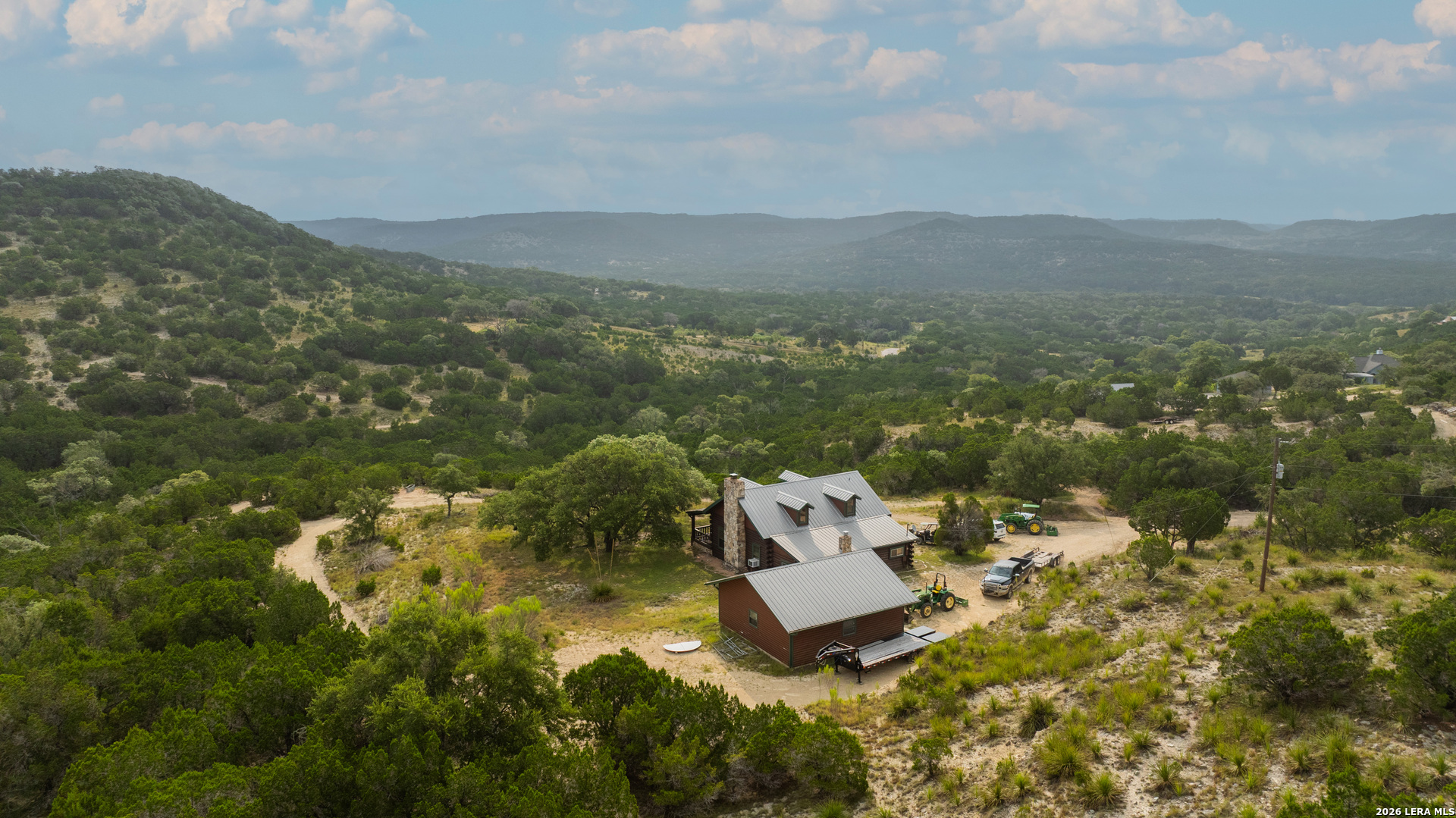 900 Lehmann Drive Center Point TX 78010