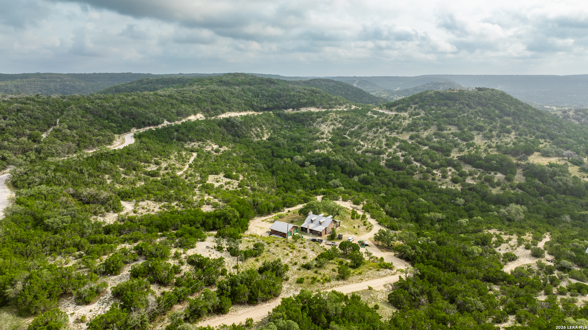 900 Lehmann Drive Center Point TX 78010