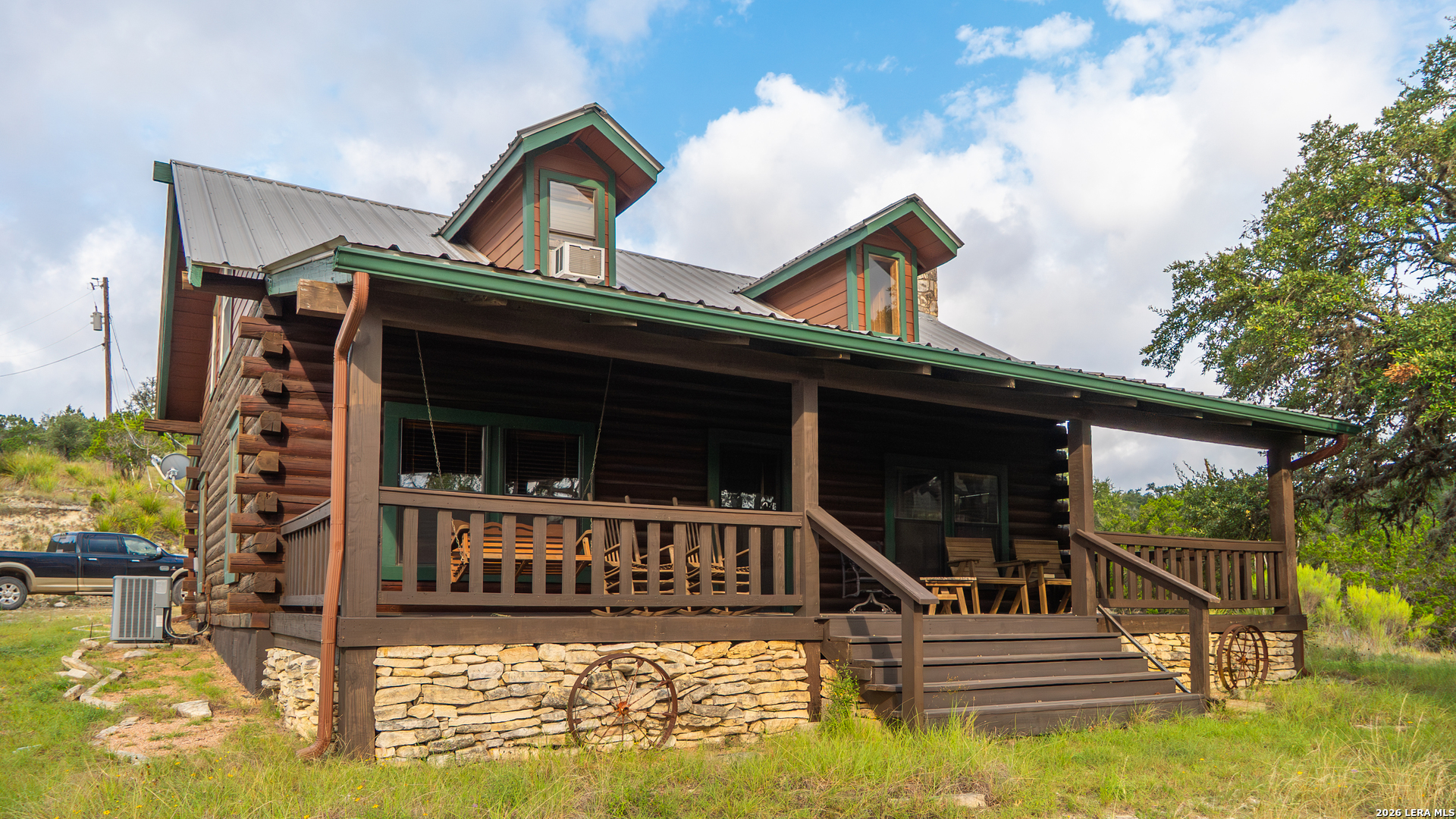 900 Lehmann Drive Center Point TX 78010