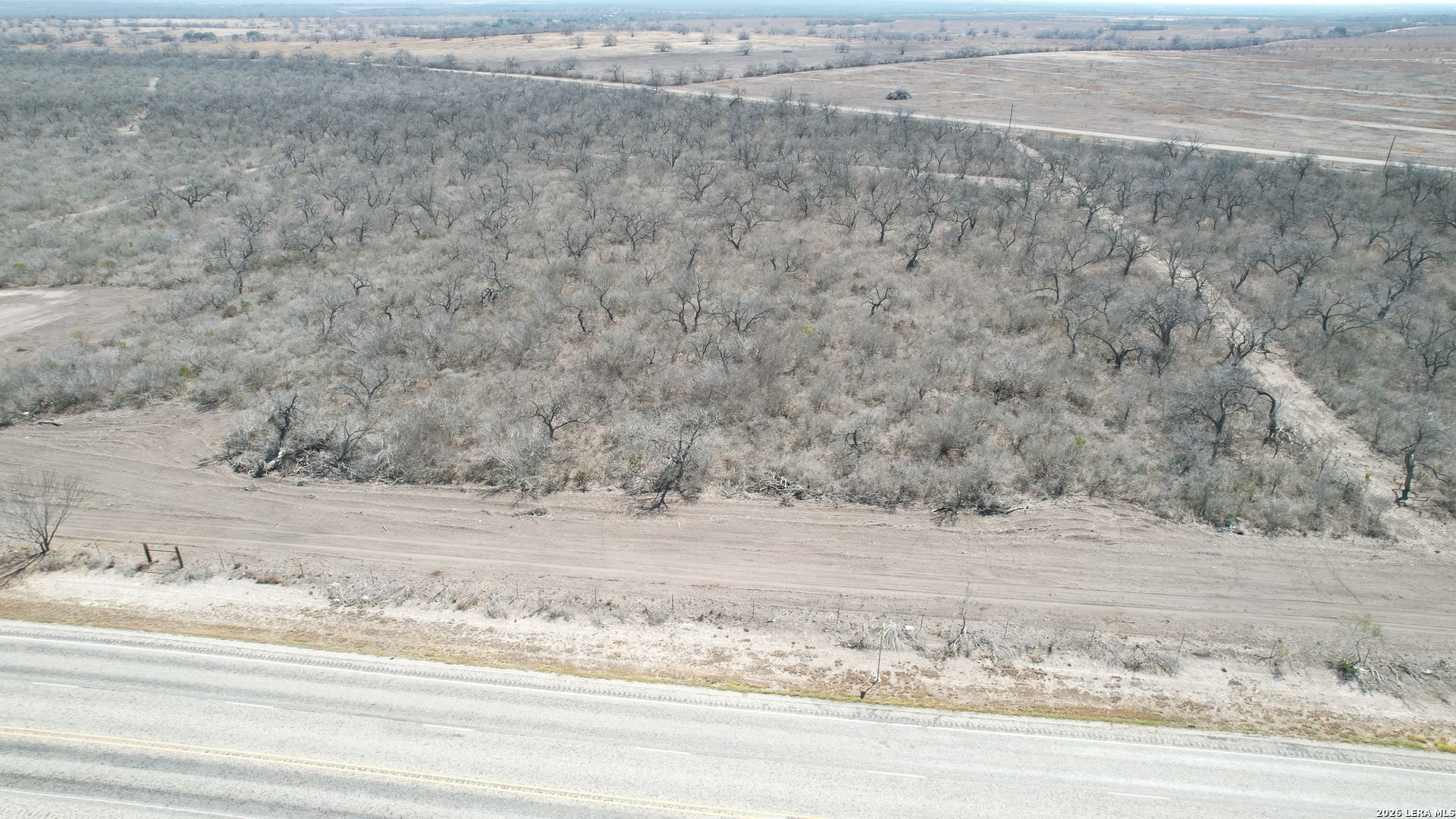0 Highway 72 Three Rivers TX 78071