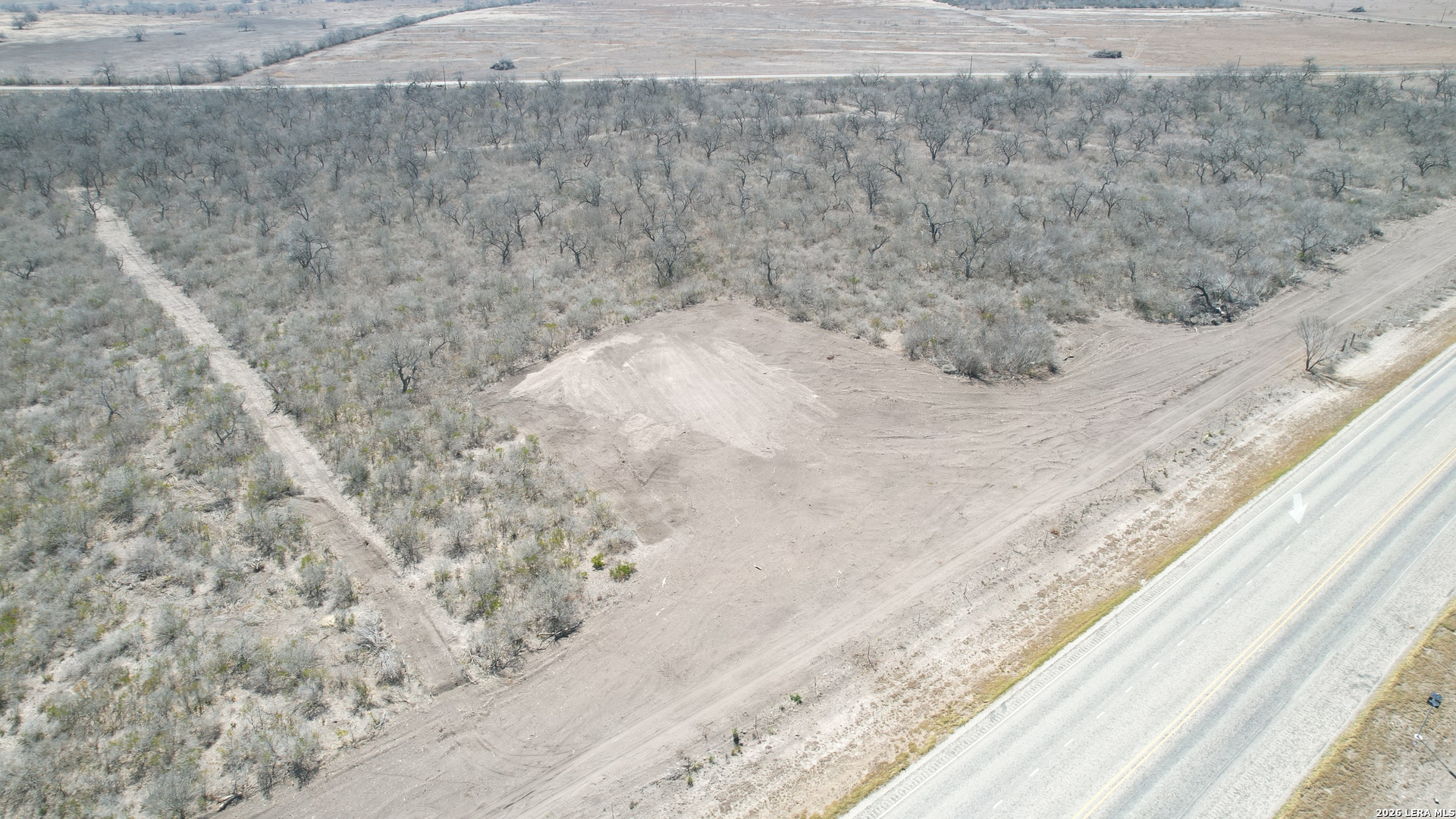 0 Highway 72 Three Rivers TX 78071