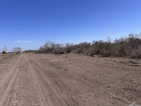 0 Highway 72 Three Rivers TX 78071