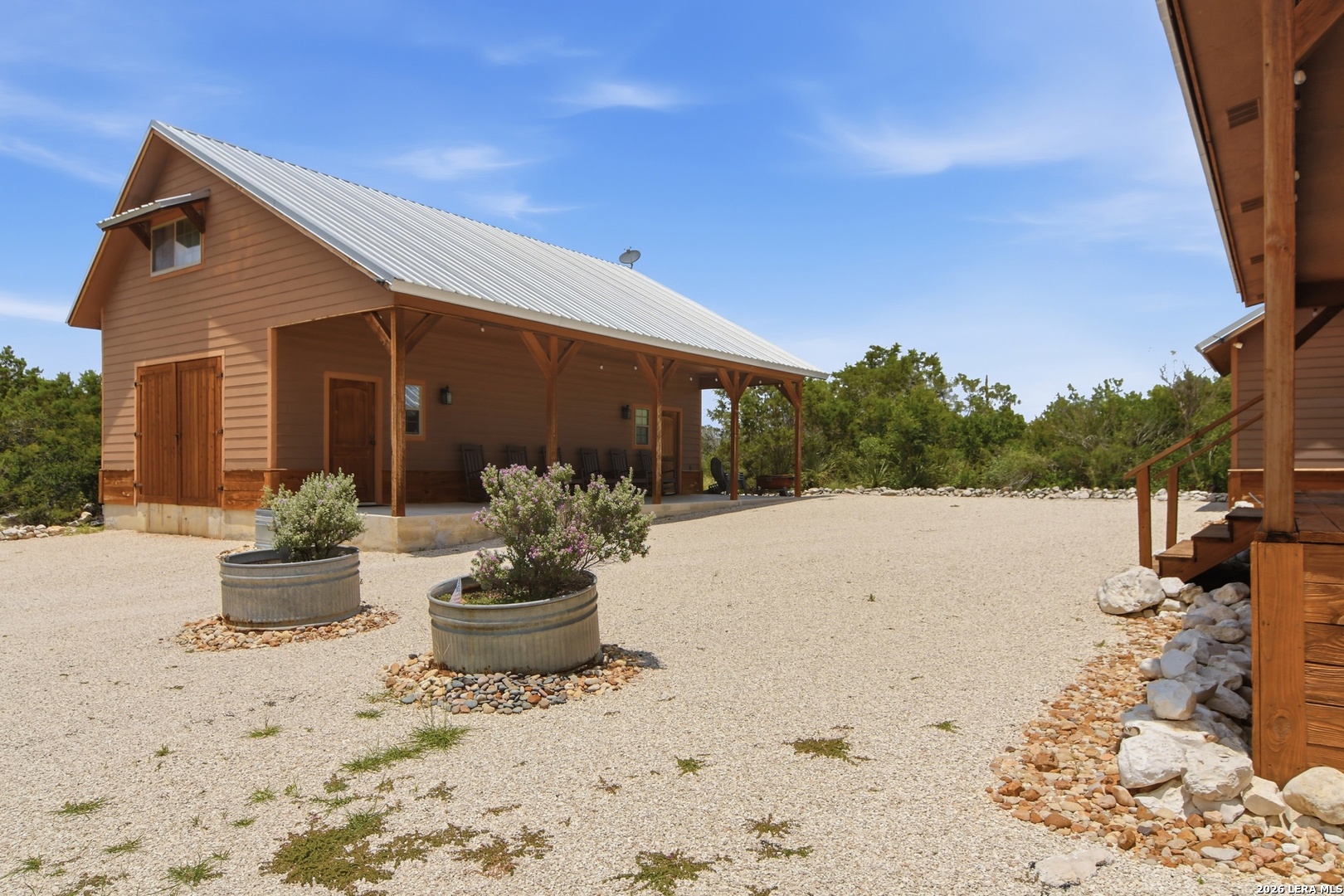 17398 Tx Highway 127 Sabinal TX 78881