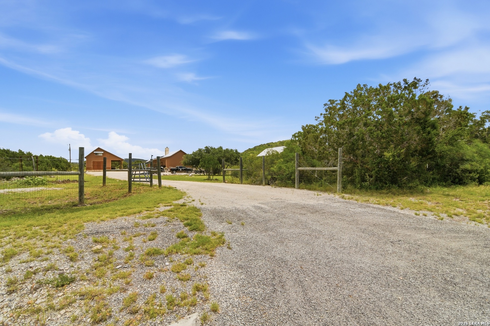 17398 Tx Highway 127 Sabinal TX 78881