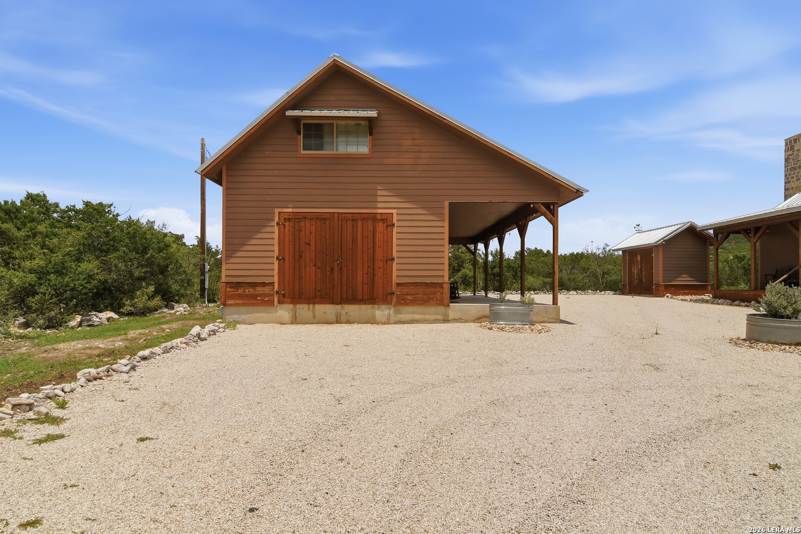 17398 Tx Highway 127 Sabinal TX 78881