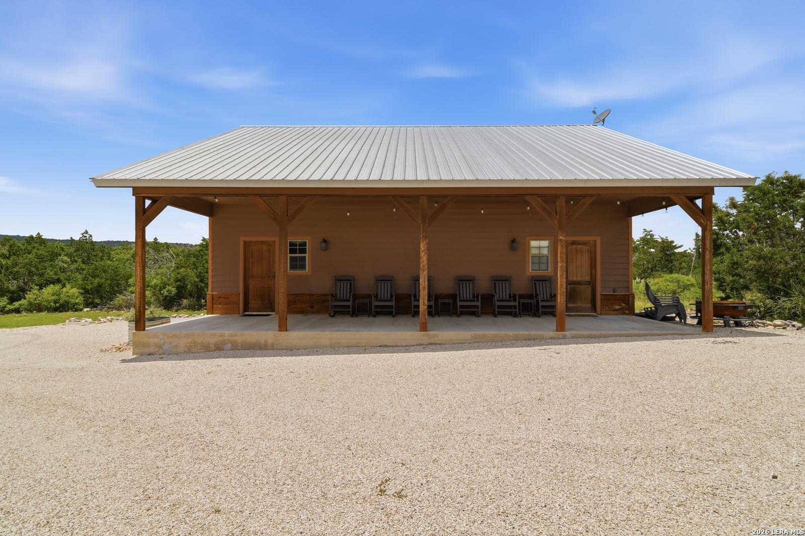 17398 Tx Highway 127 Sabinal TX 78881