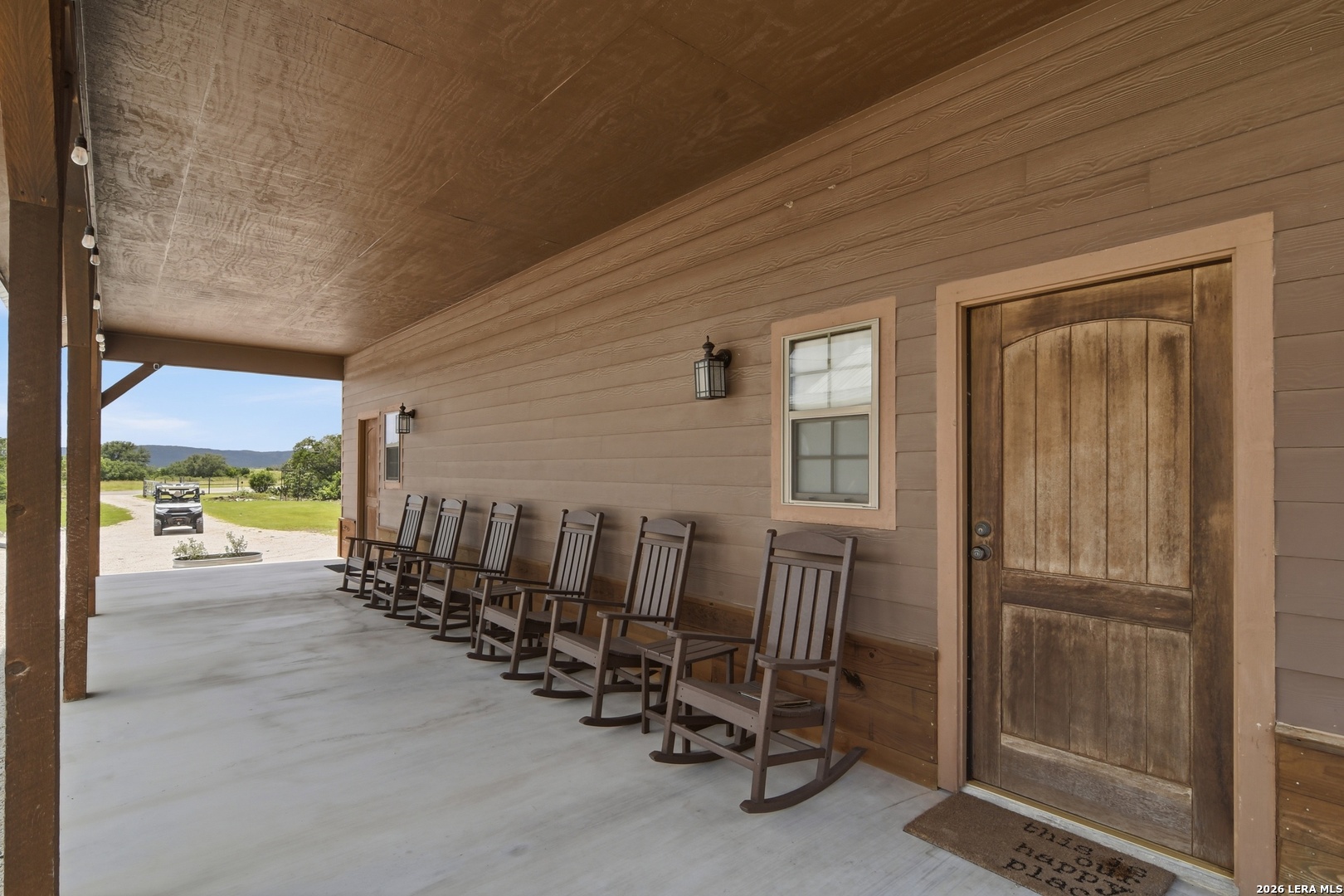 17398 Tx Highway 127 Sabinal TX 78881