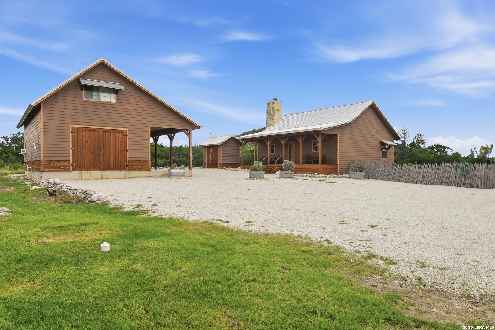 17398 Tx Highway 127 Sabinal TX 78881