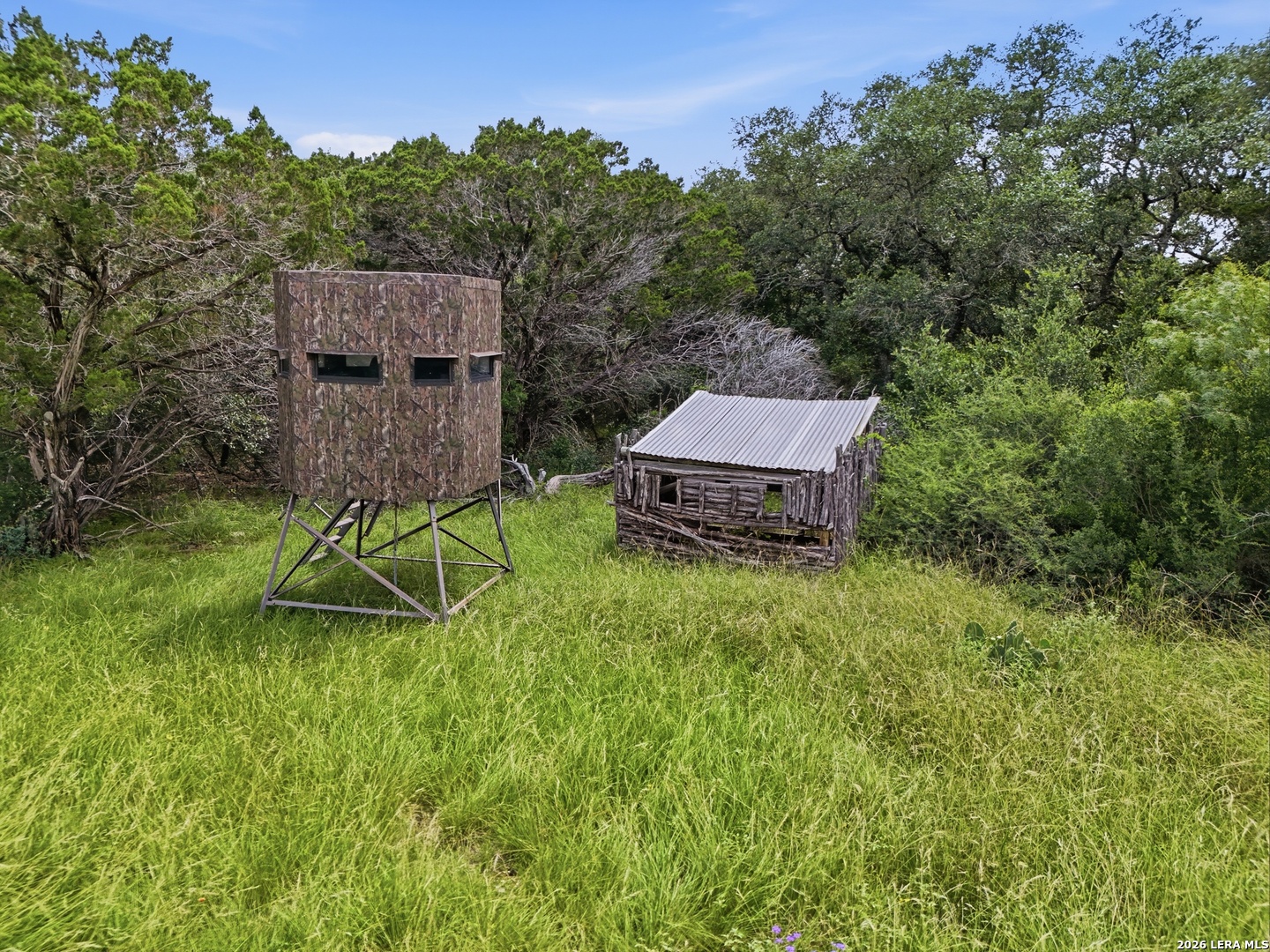 17398 Tx Highway 127 Sabinal TX 78881